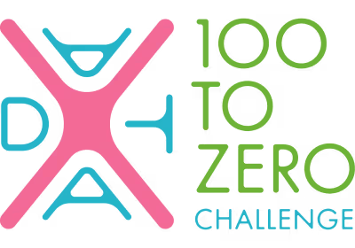 Data X 100 to Zero Challenge