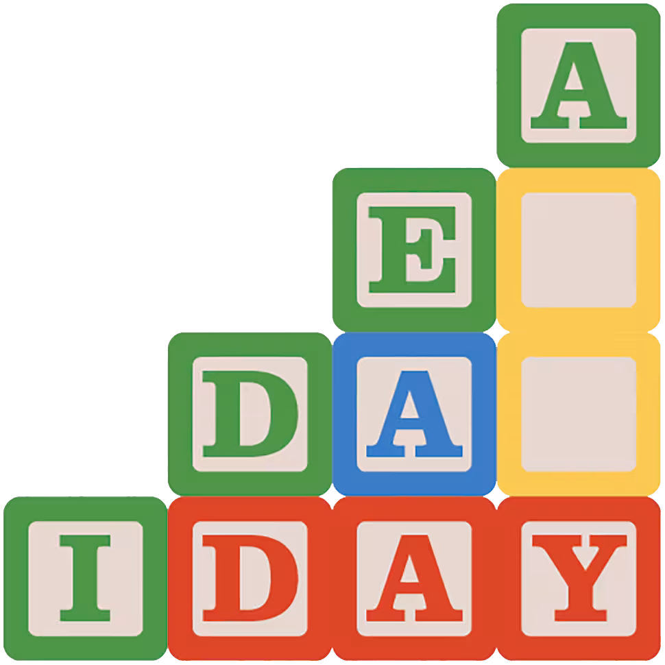Idea-a-Day